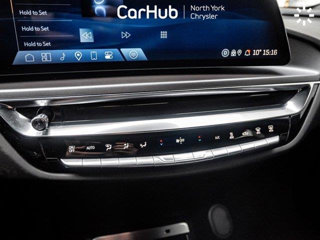 cadillac LYRIQ 2024 - 31