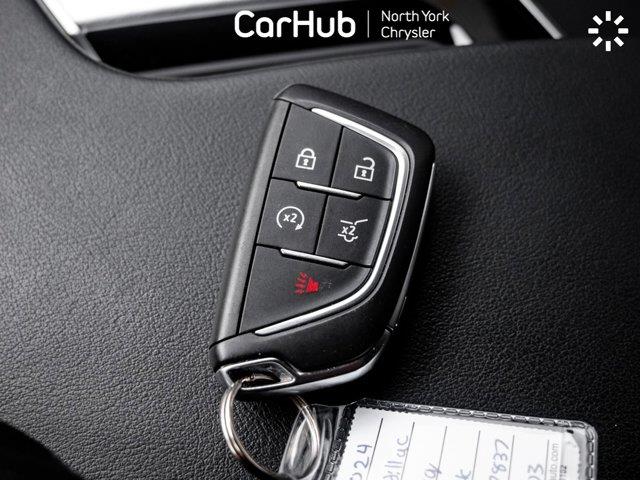 cadillac LYRIQ 2024 - 34