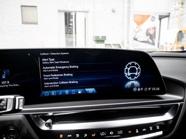 cadillac LYRIQ 2024 - 35