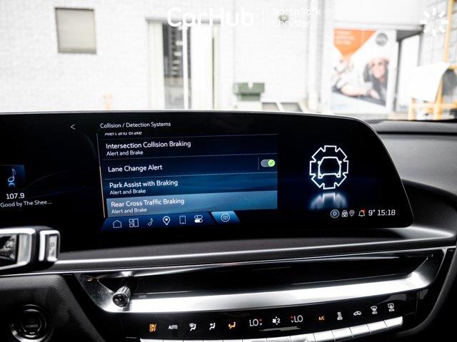 cadillac LYRIQ 2024 - 36