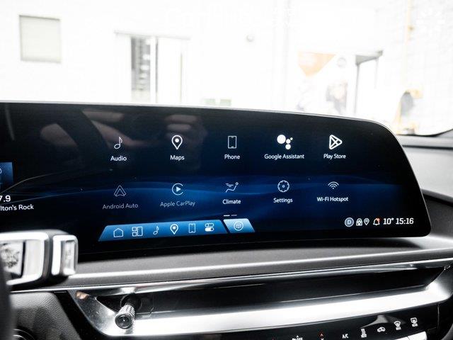 cadillac LYRIQ 2024 - 38