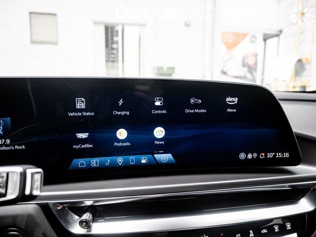 cadillac LYRIQ 2024 - 39