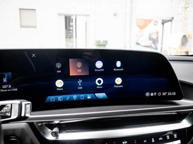 cadillac LYRIQ 2024 - 40