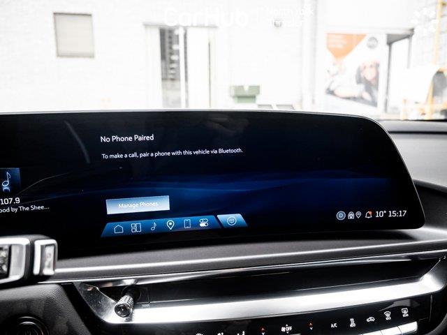 cadillac LYRIQ 2024 - 41