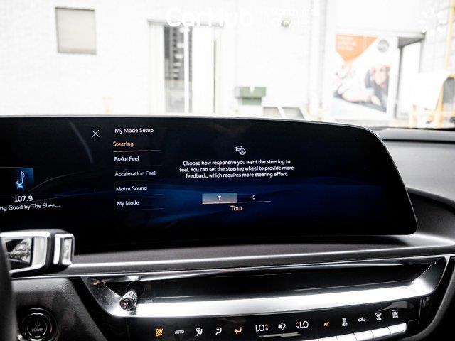 cadillac LYRIQ 2024 - 43