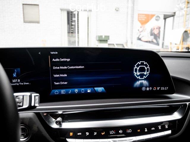 cadillac LYRIQ 2024 - 44