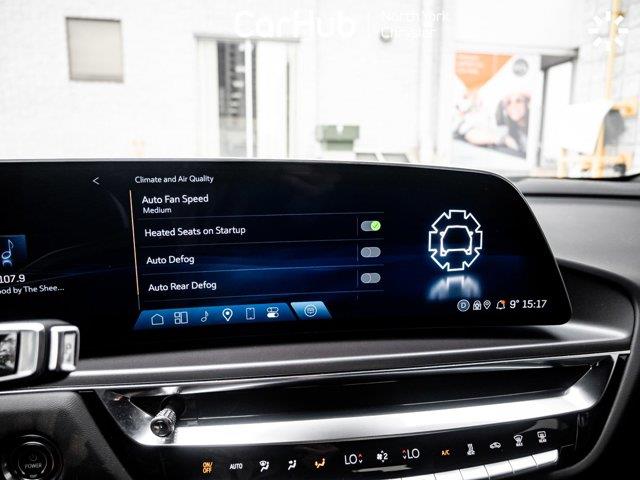 cadillac LYRIQ 2024 - 45