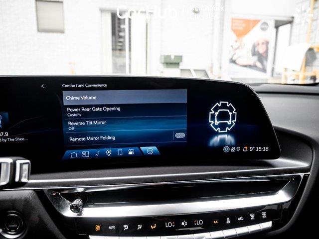 cadillac LYRIQ 2024 - 46