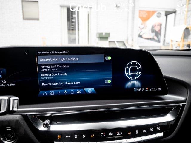 cadillac LYRIQ 2024 - 47