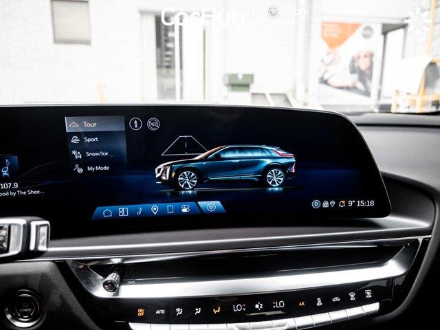 cadillac LYRIQ 2024 - 48