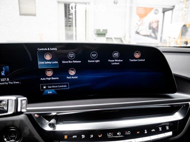 cadillac LYRIQ 2024 - 49