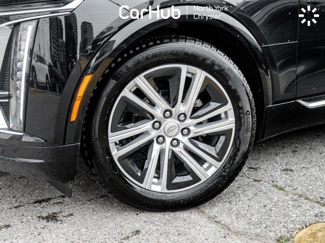 cadillac LYRIQ 2024 - 2