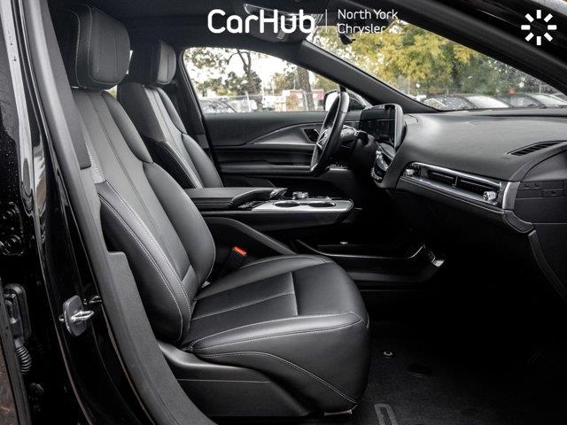 cadillac LYRIQ 2024 - 11