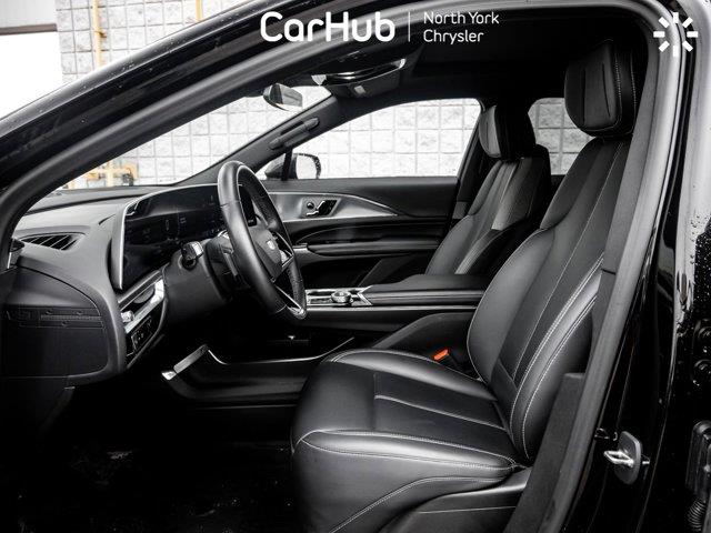 cadillac LYRIQ 2024 - 17