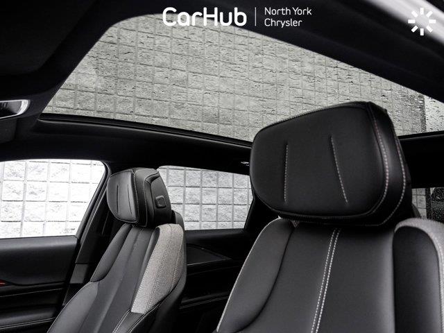 cadillac LYRIQ 2024 - 18