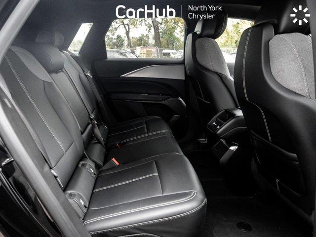 cadillac LYRIQ 2024 - 20