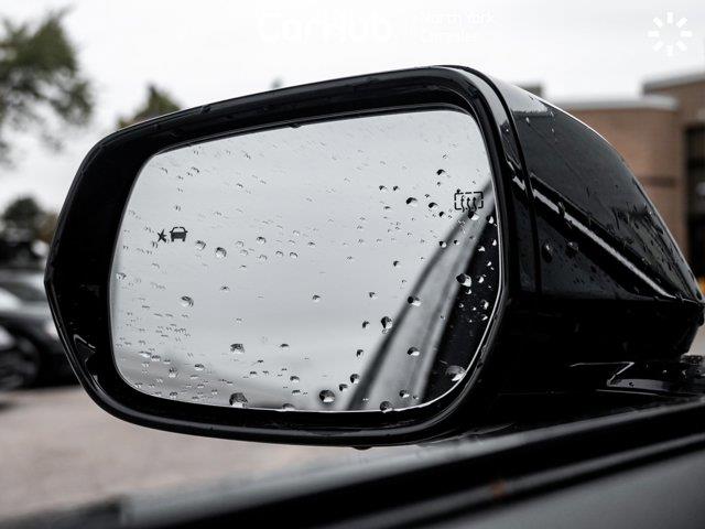 cadillac LYRIQ 2024 - 24