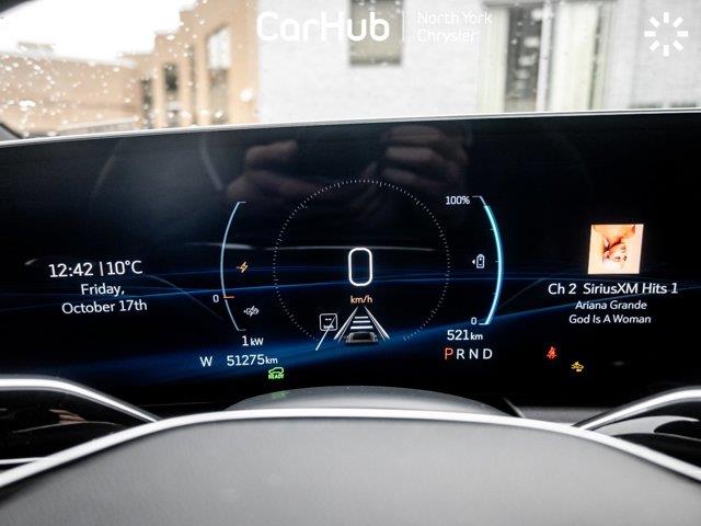 cadillac LYRIQ 2024 - 28