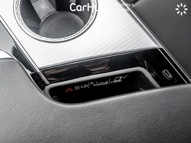 cadillac LYRIQ 2024 - 31