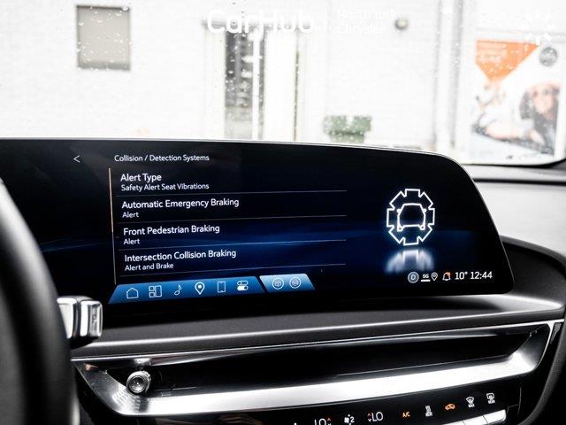 cadillac LYRIQ 2024 - 35