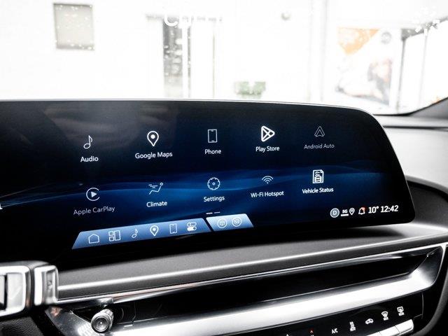 cadillac LYRIQ 2024 - 37