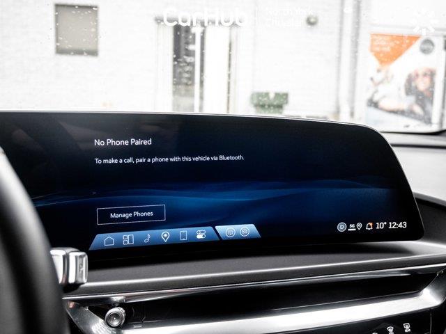 cadillac LYRIQ 2024 - 39