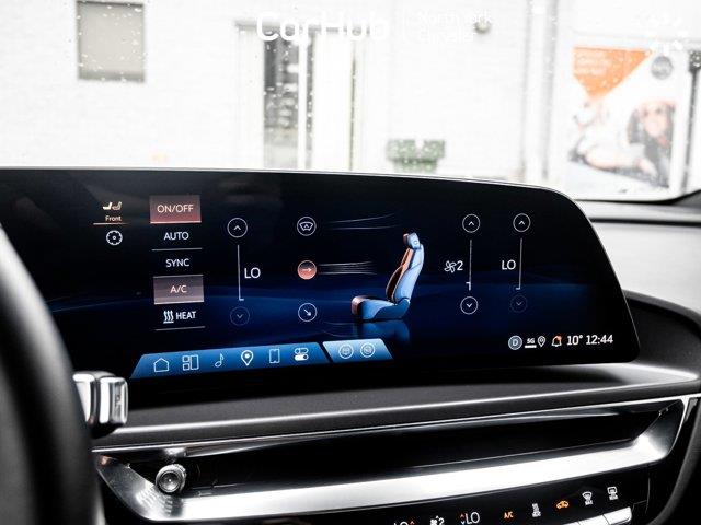 cadillac LYRIQ 2024 - 40