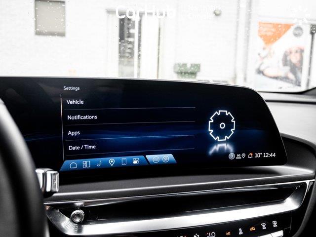 cadillac LYRIQ 2024 - 41