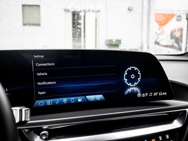 cadillac LYRIQ 2024 - 42