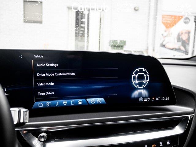 cadillac LYRIQ 2024 - 43