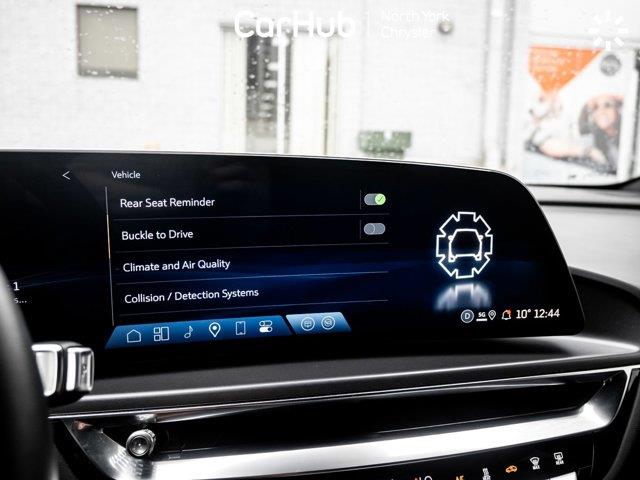 cadillac LYRIQ 2024 - 44