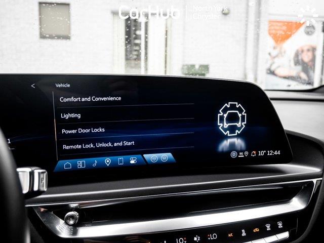 cadillac LYRIQ 2024 - 45