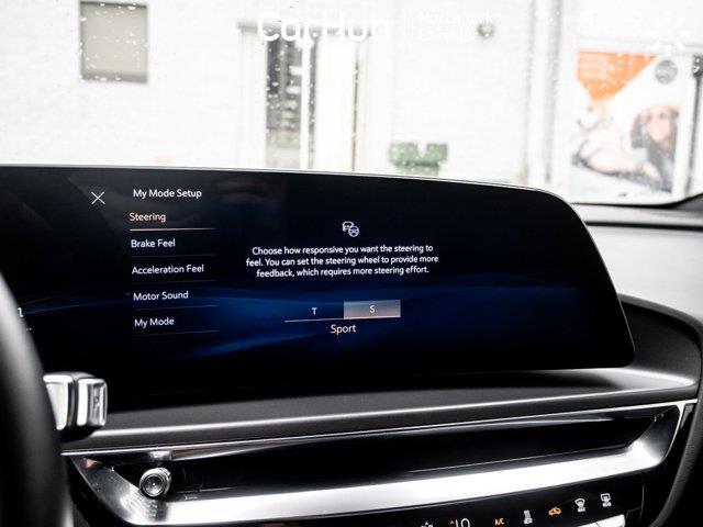 cadillac LYRIQ 2024 - 46