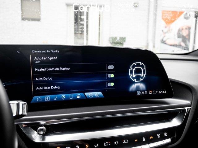 cadillac LYRIQ 2024 - 47