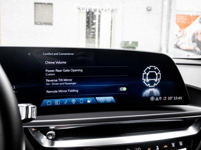 cadillac LYRIQ 2024 - 48