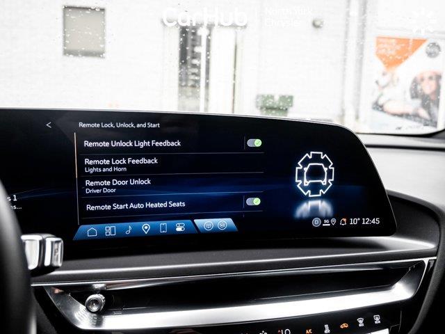 cadillac LYRIQ 2024 - 49