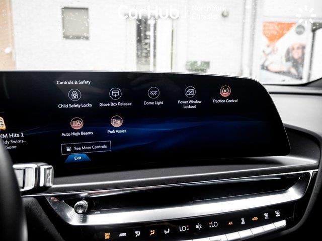 cadillac LYRIQ 2024 - 51