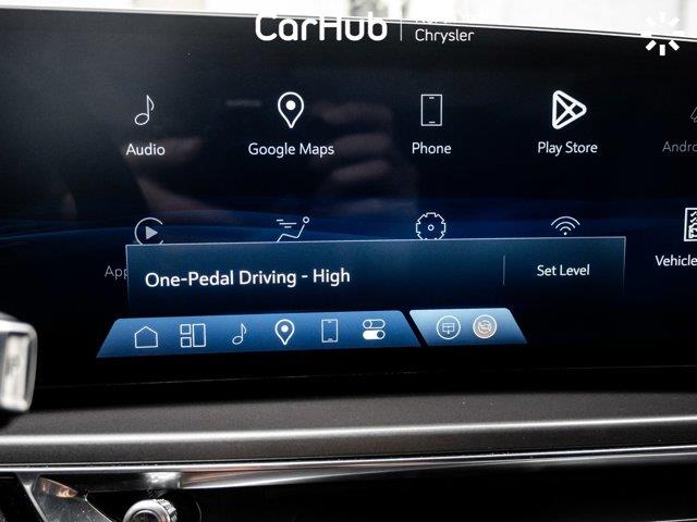 cadillac LYRIQ 2024 - 53