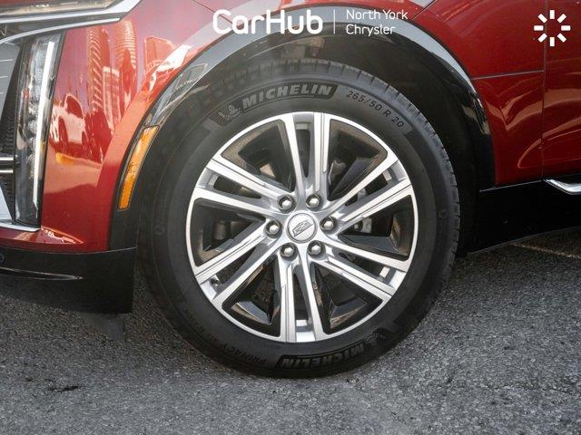 cadillac LYRIQ 2024 - 2