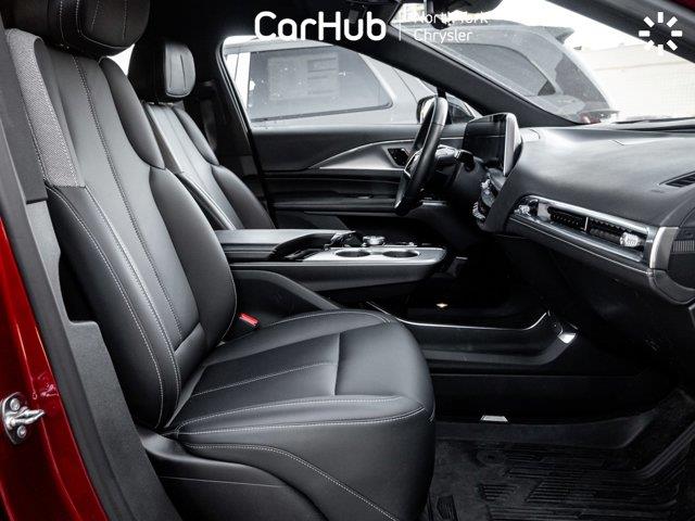 cadillac LYRIQ 2024 - 10