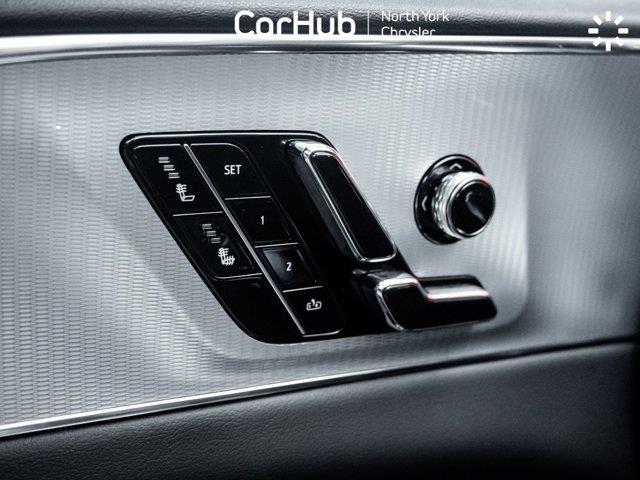 cadillac LYRIQ 2024 - 11