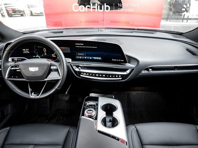 cadillac LYRIQ 2024 - 13