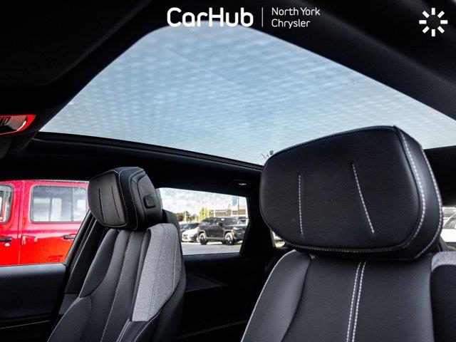 cadillac LYRIQ 2024 - 17