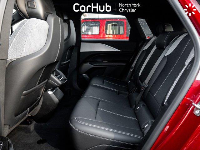 cadillac LYRIQ 2024 - 18