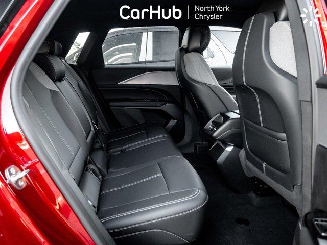 cadillac LYRIQ 2024 - 19