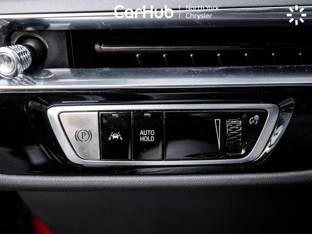 cadillac LYRIQ 2024 - 21