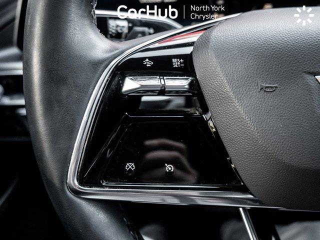 cadillac LYRIQ 2024 - 24