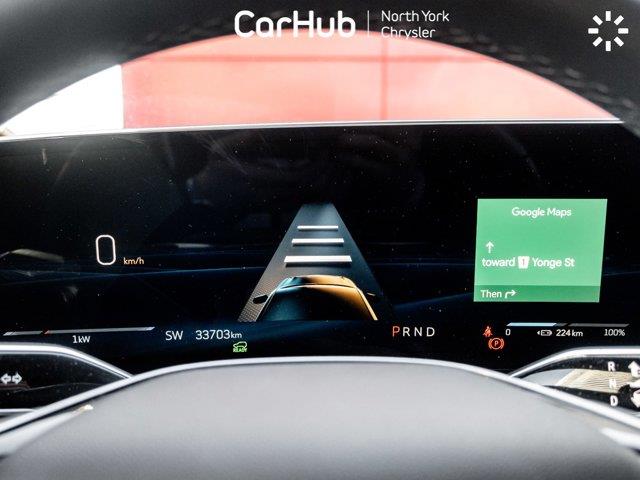 cadillac LYRIQ 2024 - 27