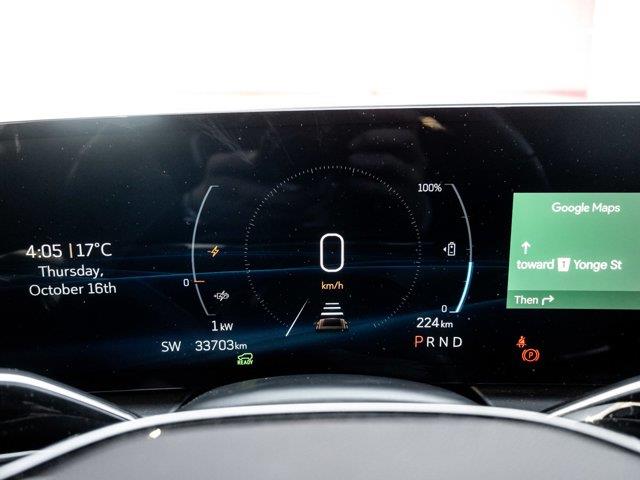 cadillac LYRIQ 2024 - 28