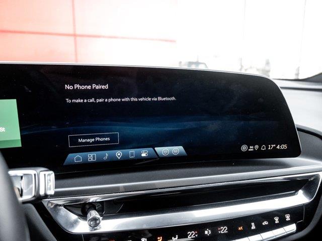 cadillac LYRIQ 2024 - 30